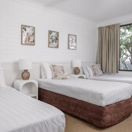 Main Beach apartamentos Byron Bay Exterior foto