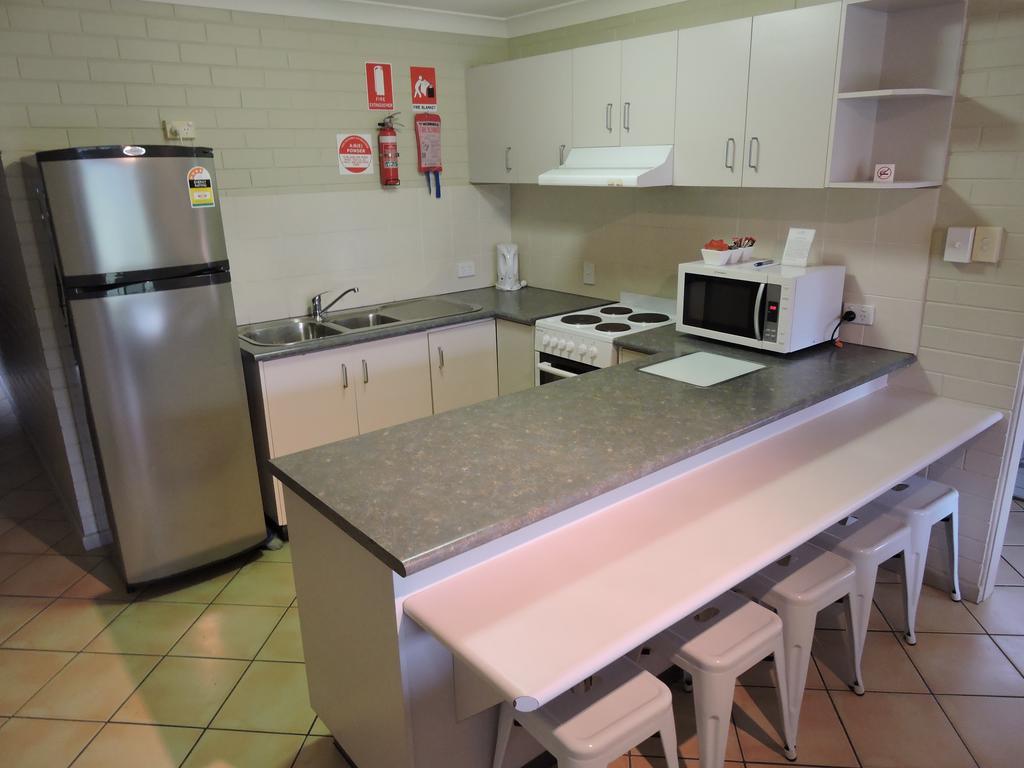 Main Beach apartamentos Byron Bay Habitación foto