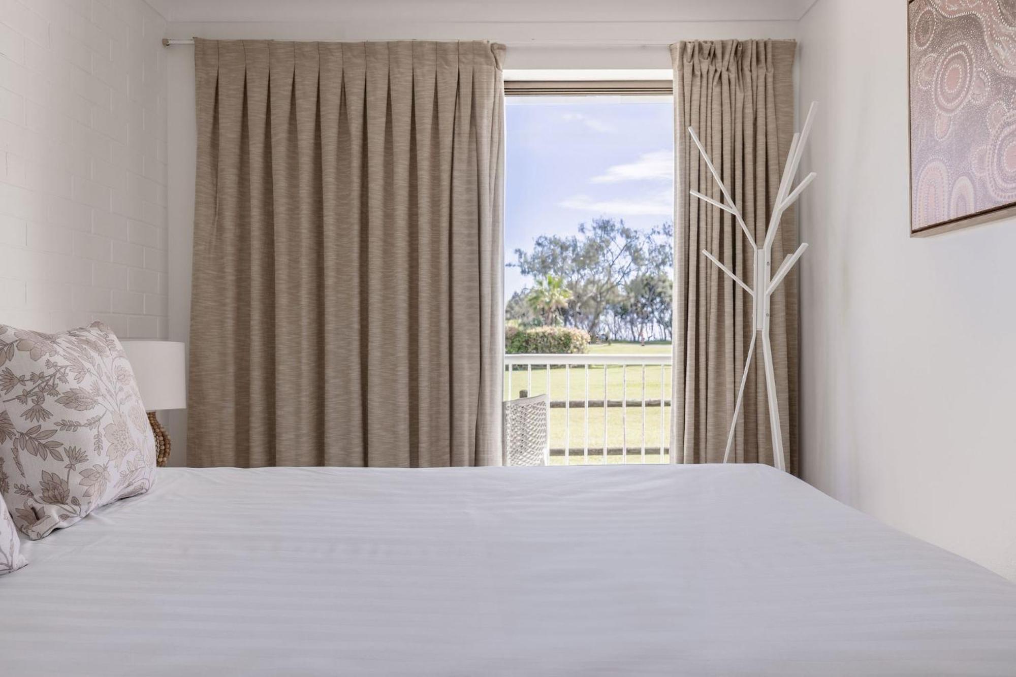 Main Beach apartamentos Byron Bay Exterior foto