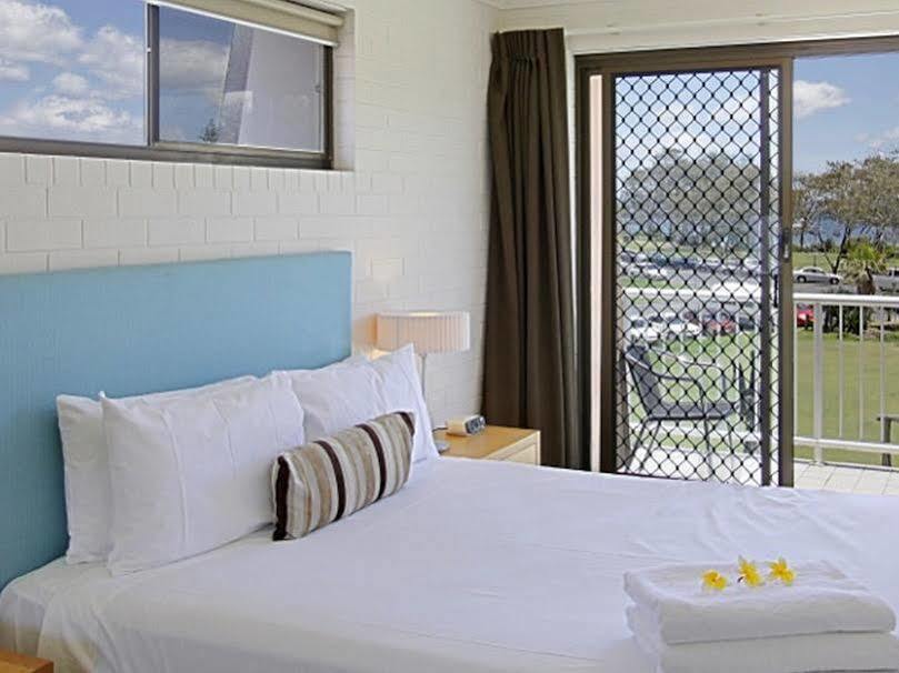 Main Beach apartamentos Byron Bay Exterior foto