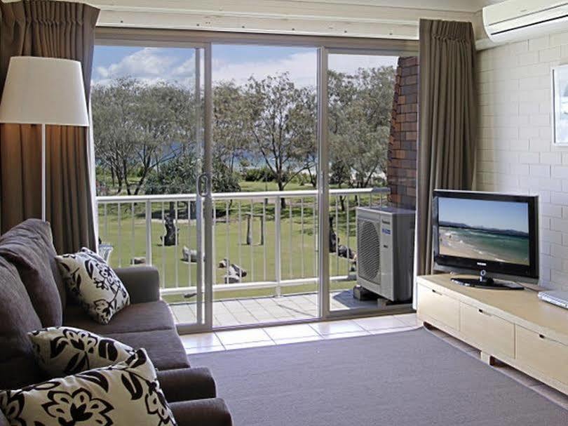 Main Beach apartamentos Byron Bay Exterior foto