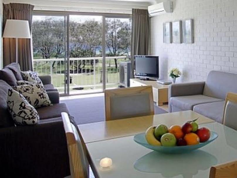 Main Beach apartamentos Byron Bay Exterior foto