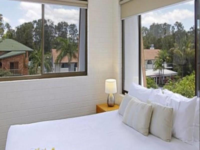 Main Beach apartamentos Byron Bay Exterior foto