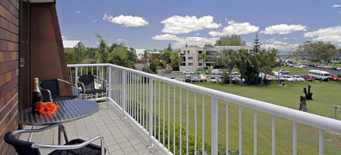Main Beach apartamentos Byron Bay Exterior foto